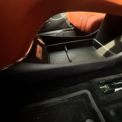 Center Lower Storage For BYD Sealion 7 (2024-2026)