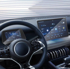 Dash&Control Screen Protector For Atto3 - FITMYBYD