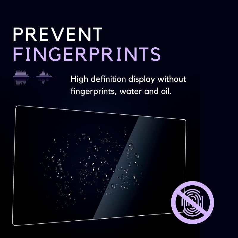 Dash&Control Screen Protector For Atto3 - FITMYBYD