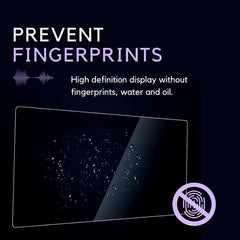 Dash&Control Screen Protector For Atto3 - FITMYBYD