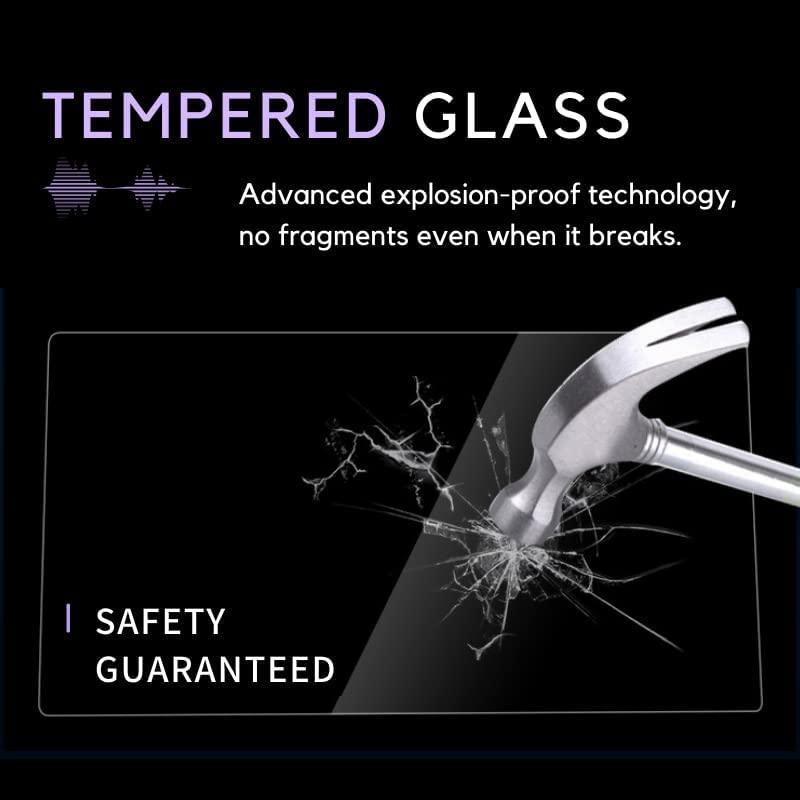 Dash&Control Screen Protector For Atto3 - FITMYBYD