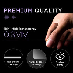 Dash&Control Screen Protector For Atto3 - FITMYBYD