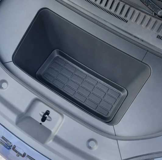 TPE Frunk Mat For BYD Sealion 7 (2025-2026)
