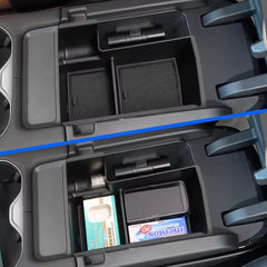 Center Armrest Organizer For BYD Sealion 6 (2023-2026)