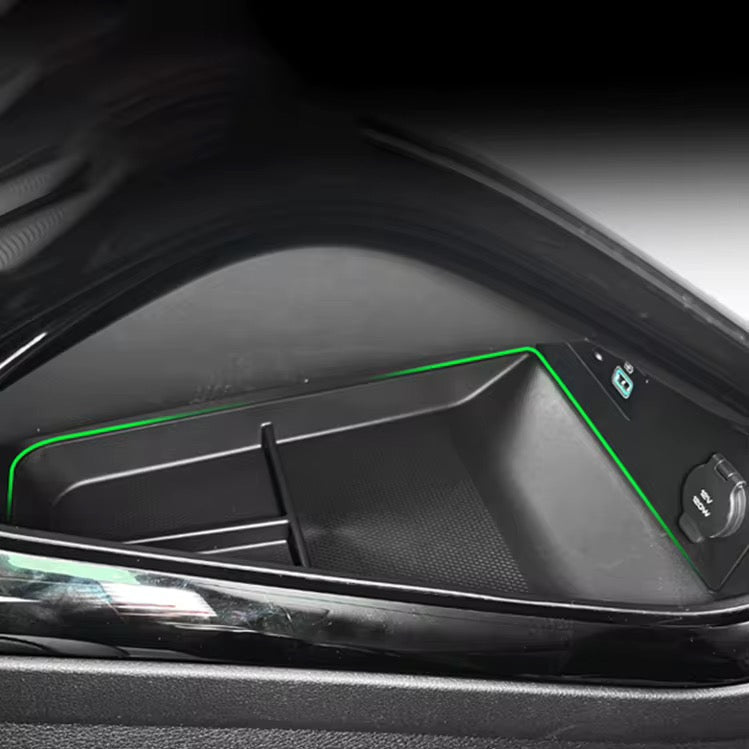 Center Lower storage For BYD Sealion 6 (2023-2026)