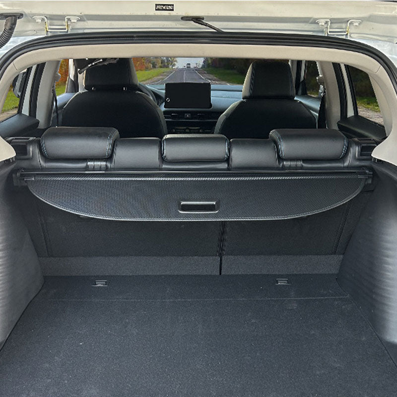 Retractable Trunk Cargo Cover Privacy Shield For BYD Sealion 7