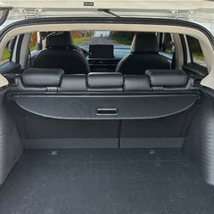 Retractable Trunk Cargo Cover Privacy Shield For BYD Sealion 7