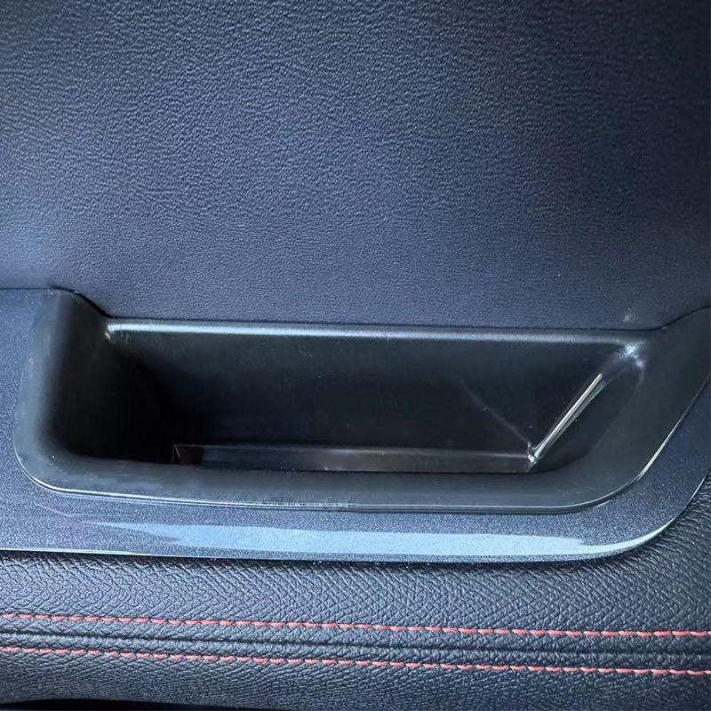 Door Handle Storage Box For BYD Shark 6 (2024-2026)