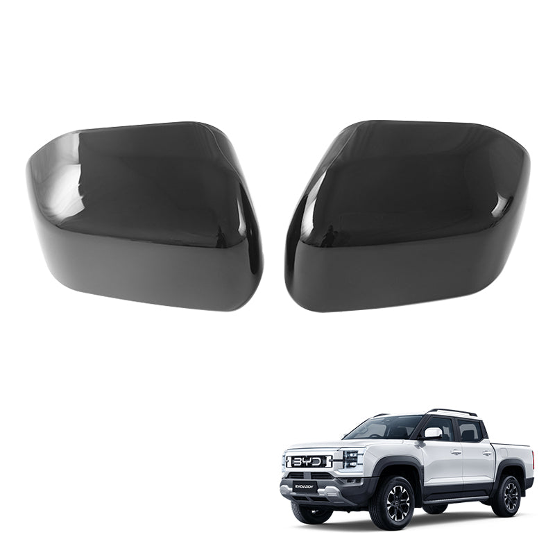 Side Mirror Cover For BYD Shark 6 (2024-2026)