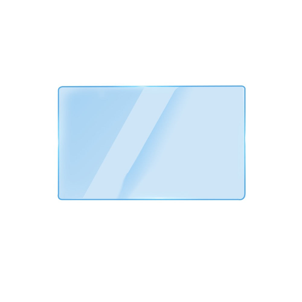 Dash and Control Screen Protector For BYD Shark 6 (2024-2026)