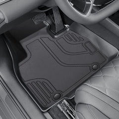 3D All-Weather TPE Floor Mats For BYD Sealion 6 (2023-2026)