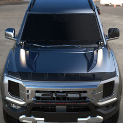 Sports Decoration Sticker For BYD Shark 6 (2024-2026)
