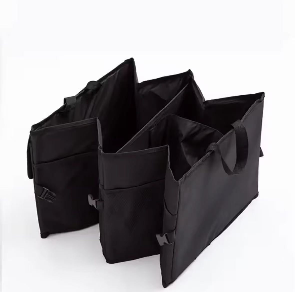 Best Car Storage Box – Durable, Spacious & Organizers For Your Vehicle