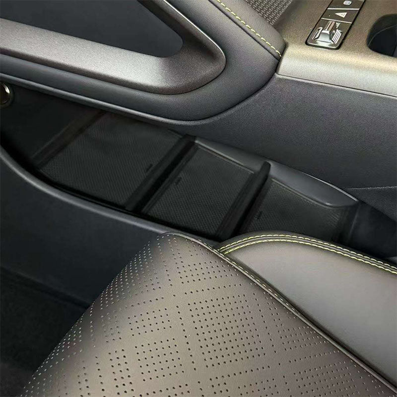Center Console Storage Box For BYD ATTO 2 (2025–2026)