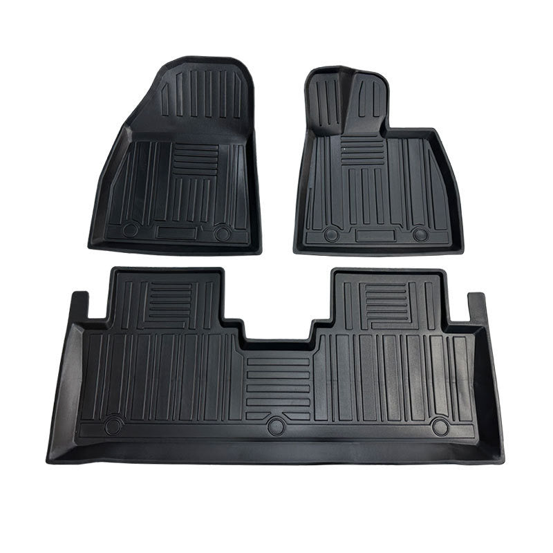 TPE Floor Mats For BYD Seal (2023-2026)