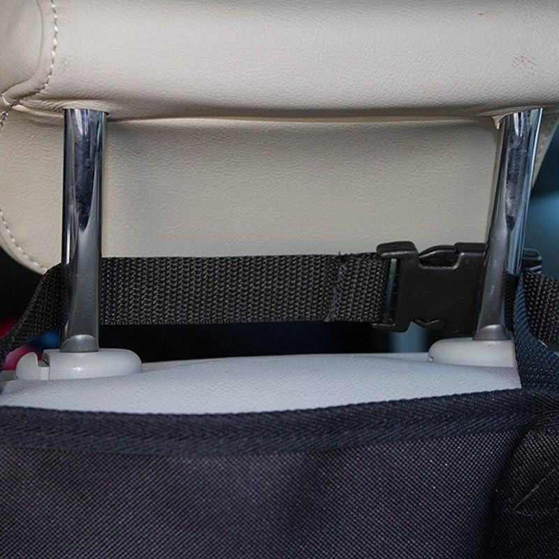 Car Boot Cover - Waterproof Pet Cargo Liner with Side Walls