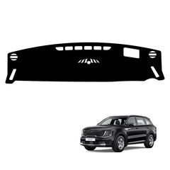 Dashboard Cover Mat For Kia Sorento With HUD (2025-2026)