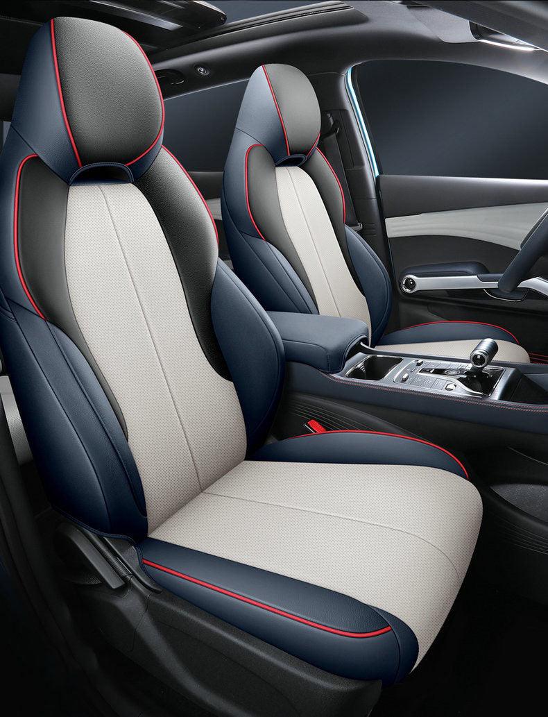 Seat Covers For Atto3 - FITMYBYD