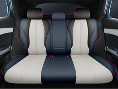 Seat Covers For Atto3 - FITMYBYD