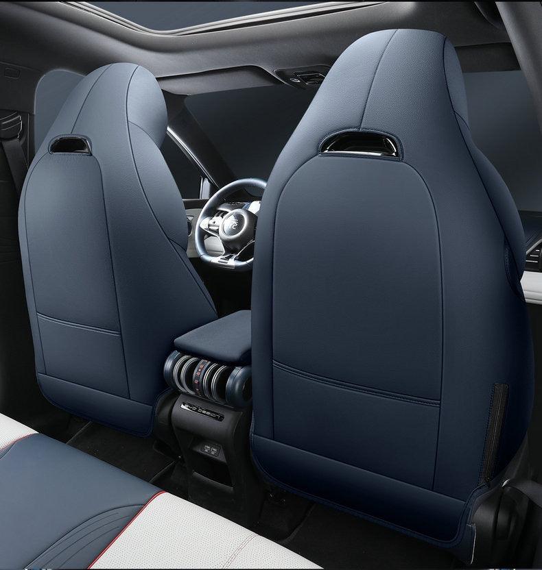 Seat Covers For Atto3 - FITMYBYD