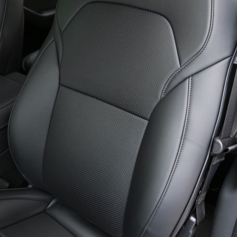 Seat Covers Full Set  For Tesla Model Y (2025-2026)