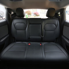 Seat Covers Full Set  For Tesla Model Y (2025-2026)