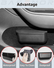 Sunglass Case For Tesla Model 3/Y